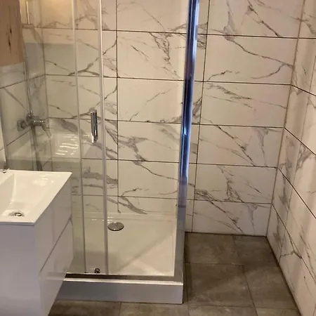 Mega Widok 3 Apartamento Szklarska Poręba