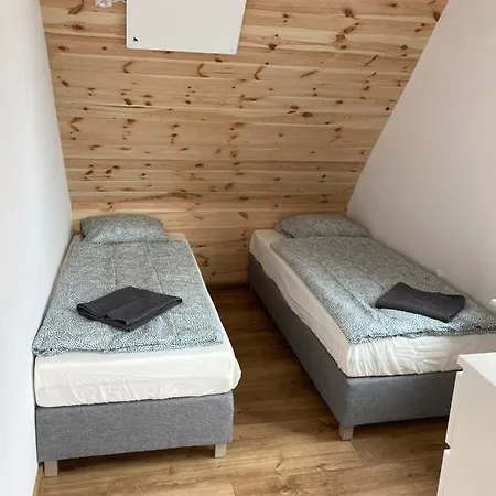 Mega Widok 3 Szklarska Poreba