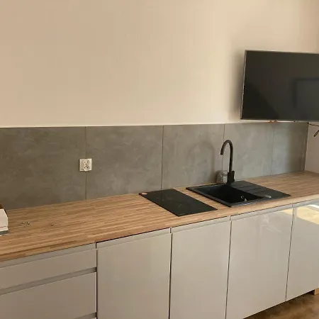 Mega Widok 3 * Szklarska Poreba