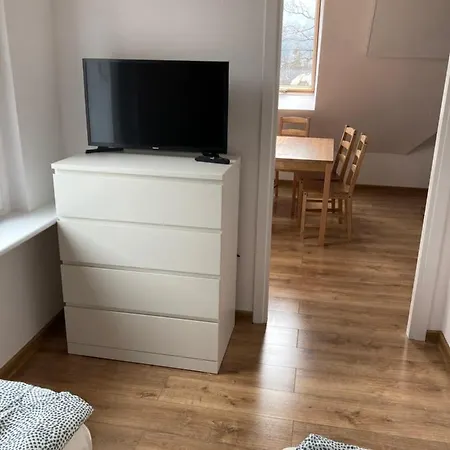 Mega Widok 3 * Szklarska Poreba
