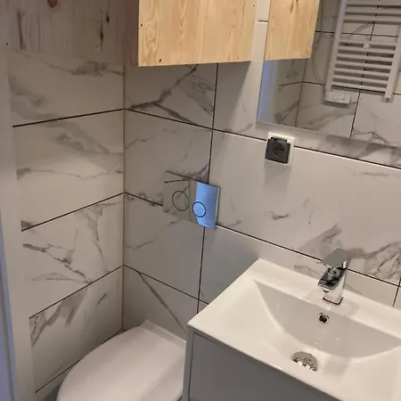 Mega Widok 3 Szklarska Poręba