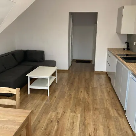 Mega Widok 3 Szklarska Poreba