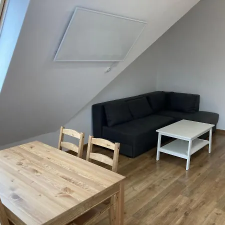 Mega Widok 3 * Szklarska Poreba