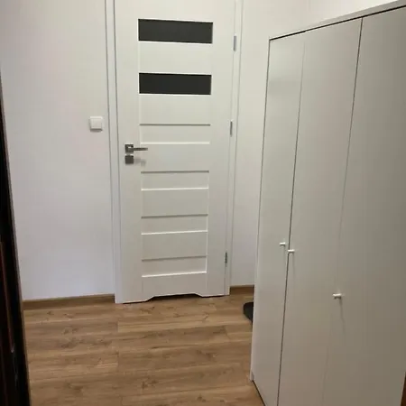 Διαμέρισμα Mega Widok 3 *