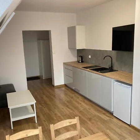 Mega Widok 3 Apartamento Szklarska Poręba