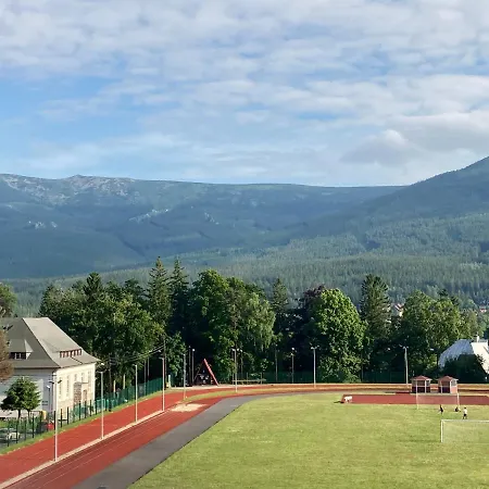 Mega Widok 3 Διαμέρισμα Szklarska Poręba