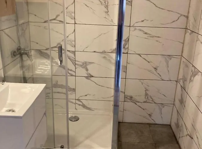 Mega Widok 3 Apartment Szklarska Poreba