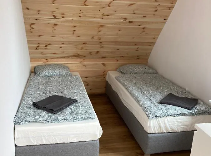 Mega Widok 3 Szklarska Poreba