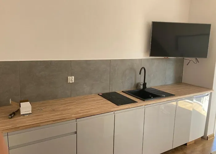 Mega Widok 3 * Szklarska Poreba