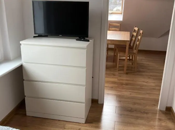 Mega Widok 3 * Szklarska Poreba