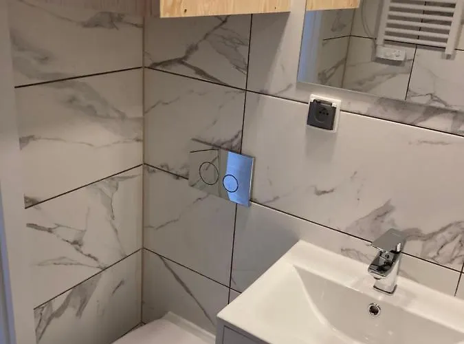 Mega Widok 3 Szklarska Poreba