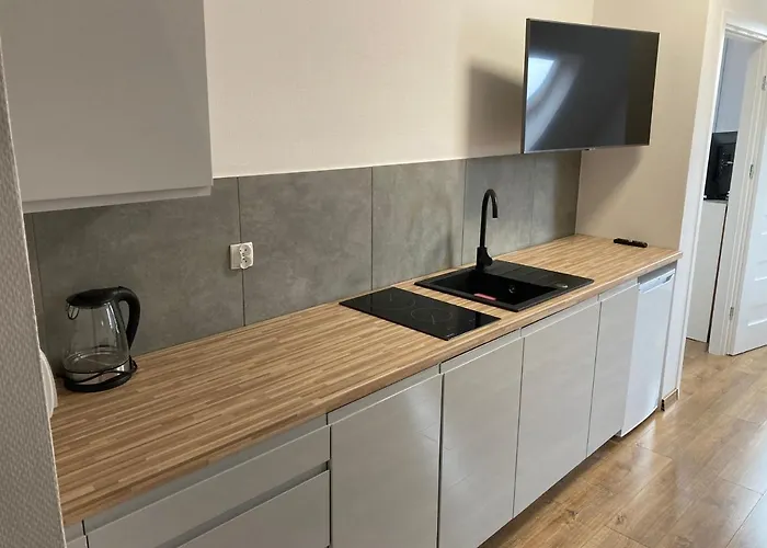 Apartment Mega Widok 3