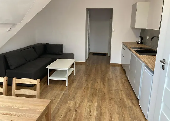 Mega Widok 3 Szklarska Poreba