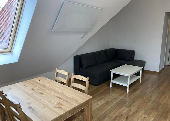 Mega Widok 3 * Szklarska Poręba