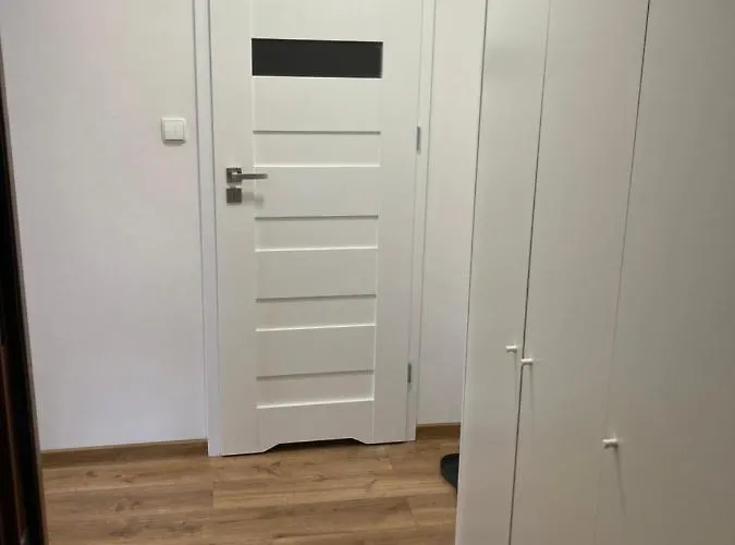 Apartment Mega Widok 3 *